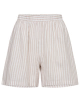 BS Anemone Shorts - Sand/White
