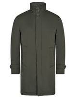 BS Bedford Slim Fit Rocka - Army