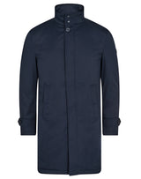BS Bedford Slim Fit Rocka - Navy