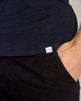 BS Panettone Regular Fit T-Shirt - Navy