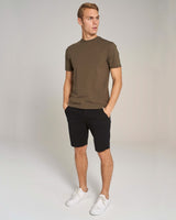 BS Panettone Regular Fit T-Shirt - Olive