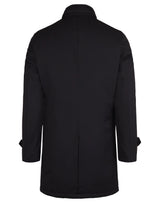 BS Quebech Slim Fit Jacka - Black