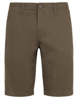 BS Even Modern Fit Shorts - Army