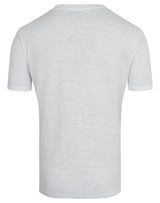 BS Taormina Regular Fit T-Shirt - White