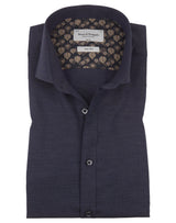 BS Wendy Slim Fit Skjorta - Navy