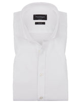 BS Zlatan Modern Fit Skjorta - White