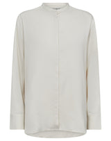 BS Adora Skjorta - Off White