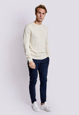BS Karel Regular Fit Sticka - Kit