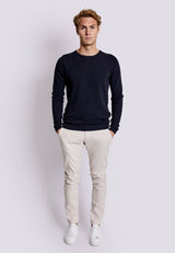 BS Hebert Regular Fit Sticka - Thunder