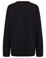 BS Adalyn Stickat - Black