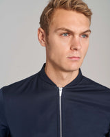 BS Tapia Regular Fit Jacka - Navy