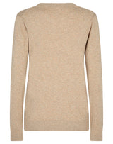 BS Araceli Sticka - Light Brown