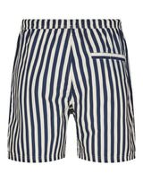 BS Havana Regular Fit Badbyxor - Navy/Kit