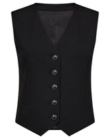 BS Decima Slim Fit Väst - Black