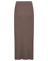 BS Desiree Kjol - Mink