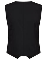 BS Decima Slim Fit Väst - Black