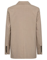 BS Miela Regular Fit Blazer - Sand