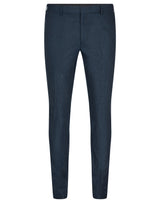 BS Prato Slim Fit Suit Byxor - Navy