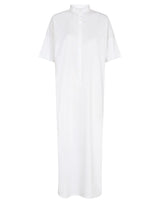 BS Martina Klänning - White