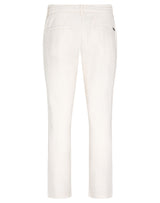 BS Raul Slim Fit Chinos - Sand