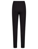 BS Zoe Regular Fit Byxor - Black