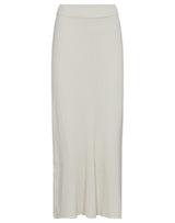 BS Desiree Kjol - Off White