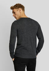 BS Uranus regular fit Sticka - Grey