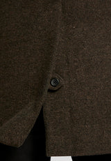 BS Kingston slim fit Rocka - Brown