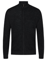 BS Conrad regular fit Sticka - Charcoal