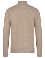 BS Conrad regular fit Sticka - Sand