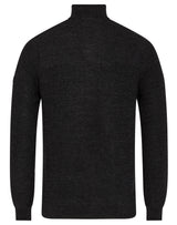 BS Elliot regular fit Sticka - Charcoal
