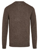 BS Hugo regular fit Sticka - Brown