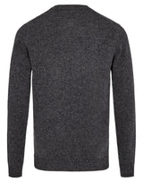 BS Hugo regular fit Sticka - Grey