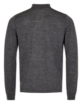 BS Loui regular fit Sticka - Grey