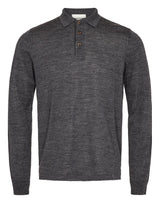 BS Loui regular fit Sticka - Grey