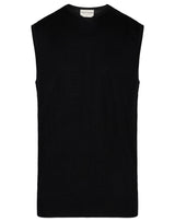 BS Merkur regular fit Sticka - Black