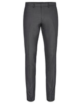 BS Skiathos slim fit Byxor - Grey