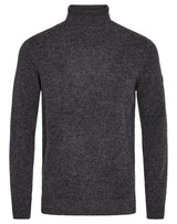 BS Villum regular fit Sticka - Grey