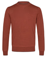 BS Federer Regular Fit Sticka - Dark Orange