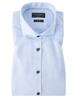 BS Lewin Modern Fit Skjorta Ljusblå - Light Blue