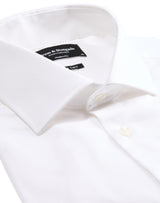 BS Leandro Modern Fit Skjorta - White