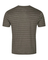 BS Catania Regular Fit T-Shirt - Army