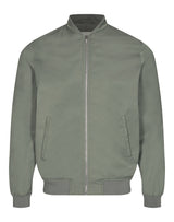 BS Tapia Regular Fit Jacka - Green