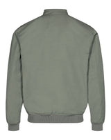 BS Tapia Regular Fit Jacka - Green
