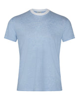 BS Stintino Regular Fit T-Shirt - Light Blue
