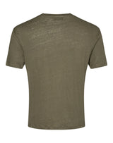 BS Palermo Regular Fit T-Shirt - Army