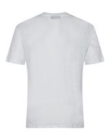 BS Palermo Regular Fit T-Shirt - White