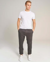 BS Puerto Regular Fit Chinos - Grey