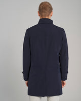 BS Augustia Slim Fit Rocka - Navy