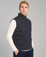 BS Lima Regular Fit Väst - Navy